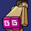 GG SMP Minecraft Server Icon
