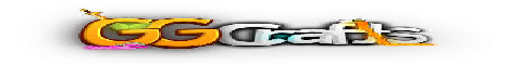 GGcraft Minecraft Server banner