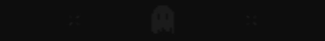 GhostPlex Minecraft Server banner
