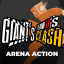 Giant's Clash Minecraft Server Icon