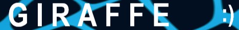 Giraffe Craft Minecraft Server banner