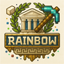 GKEK Rainbow Minecraft Server Icon