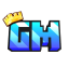 GlacierMC Minecraft Server Icon