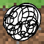Glitched Network Minecraft Server Icon