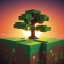 GlitchNet Minecraft Server Icon