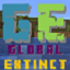 Global Extinct Minecraft Server Icon