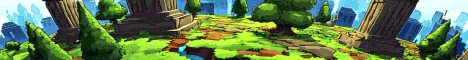 GlobalConflicts Minecraft Server banner