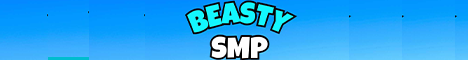 Globe SMP Minecraft Server banner