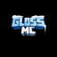 GlossMC Minecraft Server Icon