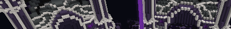 GlossomPVP Minecraft Server banner