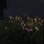 Glow Gardens Minecraft Server Icon