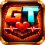 GlowingTech LifeSteal SMP Minecraft Server Icon