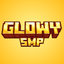 GlowySMP Minecraft Server Icon