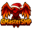 GMasterSMP Minecraft Server Icon