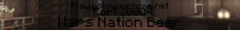 Go To Your Home Minecraft Server banner