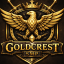 GoldCrest SMP Minecraft Server Icon