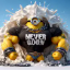 Golden Guards SMP Minecraft Server Icon