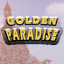 Golden Paradise - NEUERÖFFNUNG! - Freebuild / Survival/ PvP Minecraft Server Icon