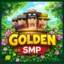 GoldenSMP Minecraft Server Icon