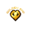 GoldenSMP Minecraft Server Icon