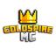 GoldspireMC Minecraft Server Icon