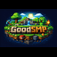 GoodSMP Minecraft Server Icon