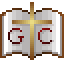 GospelCraft Minecraft Server Icon