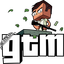 Grand Theft Minecart Minecraft Server Icon