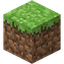 GrassMC Minecraft Server Icon