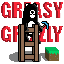 Greasy Grizzly Minecraft Server Icon