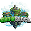 GrowBlock Minecraft Server Icon