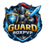 GuardPlay.pl Minecraft Server Icon