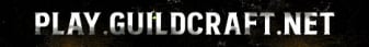 GuildCraft Network Minecraft Server banner