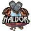 Haldor Minecraft Server Icon