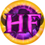 Hallowed Fantasy Cobblemon Minecraft Server Icon