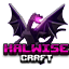 HalwiseCraft Minecraft Server Icon