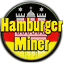 Hamburger Miner Minecraft Server Icon