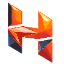 HANEDANMC | TOWNY - SURVIVAL - TEKBLOCK - SKYBLOCK - SMP Minecraft Server Icon