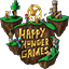 Happy-HG Network Minecraft Server Icon