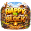 HappyBlock Minecraft Server Icon