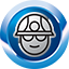 HappyDiggers TFC TerraFirmaCraft Minecraft Server Icon