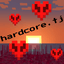 hardcore.tj Minecraft Server Icon