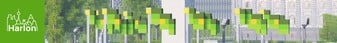 Harlon City Server Minecraft Server banner