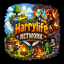 Harrylife SMP Minecraft Server Icon