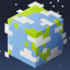 HarvestMC Mongolia Minecraft Server Icon