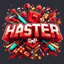 Haster MC Minecraft Server Icon
