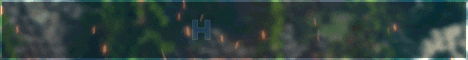 Haven Survival Minecraft Server banner