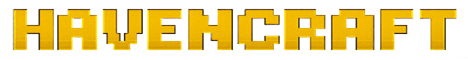 HavenCraftSMP Minecraft Server banner