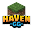 HavenGG Minecraft Server Icon