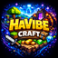 HaVibeCraft Minecraft Server Icon